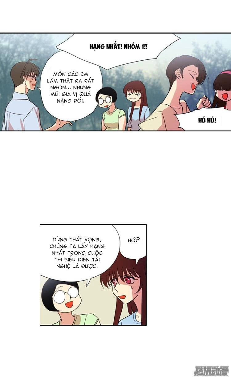 Trở Lại Tuổi Mười Mấy Chapter 107 - 14