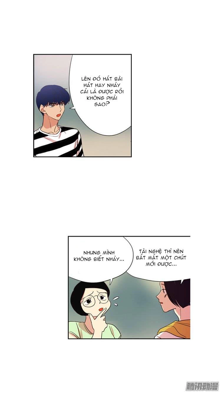 Trở Lại Tuổi Mười Mấy Chapter 107 - 16