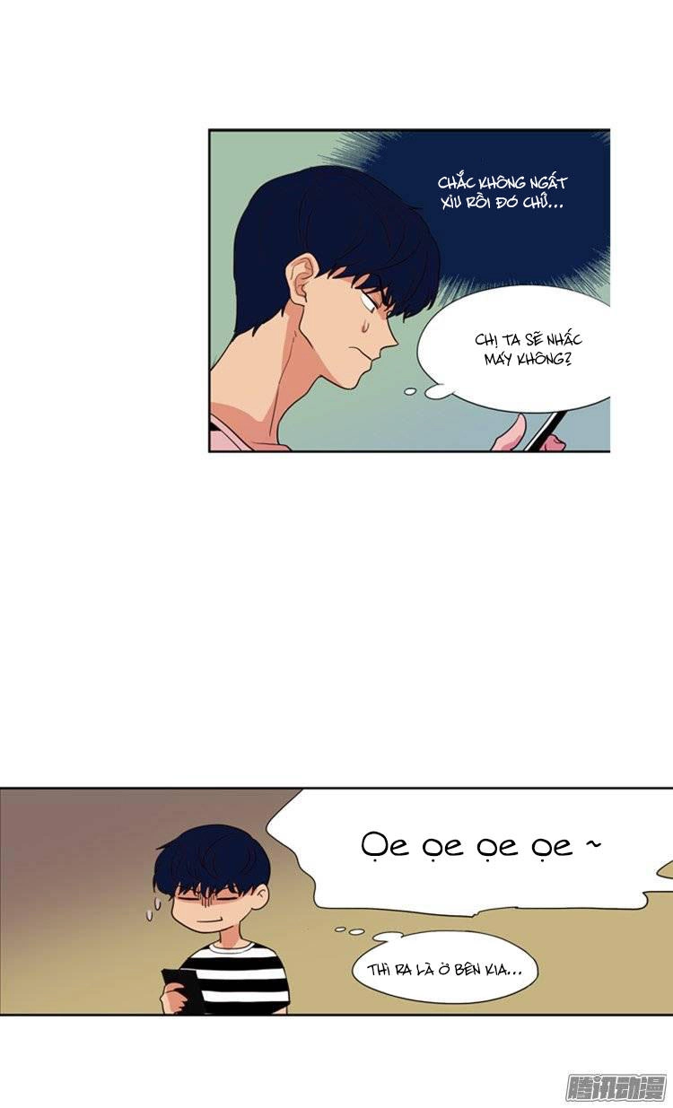 Trở Lại Tuổi Mười Mấy Chapter 109 - 7