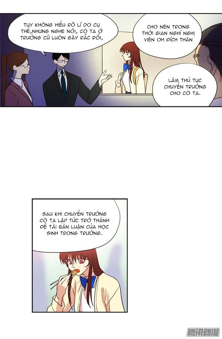 Trở Lại Tuổi Mười Mấy Chapter 109 - 13