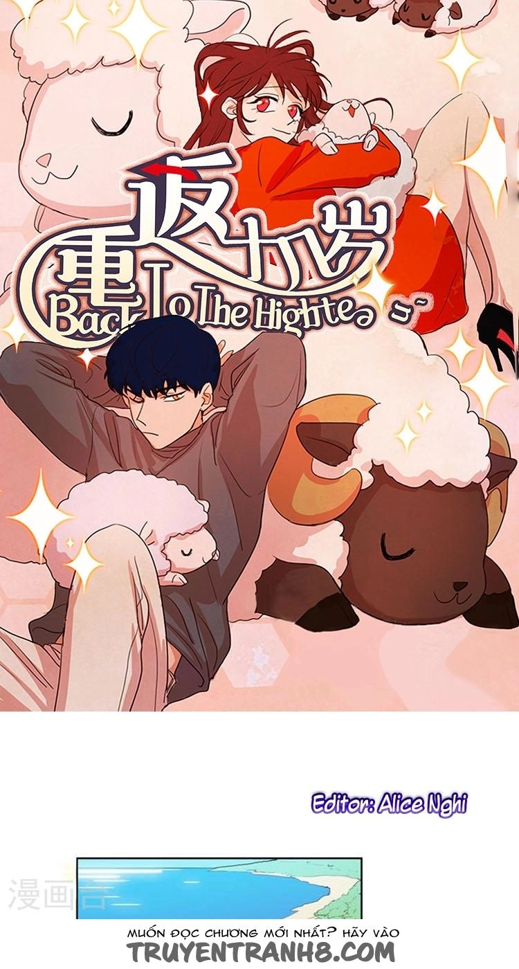 Trở Lại Tuổi Mười Mấy Chapter 114 - 2