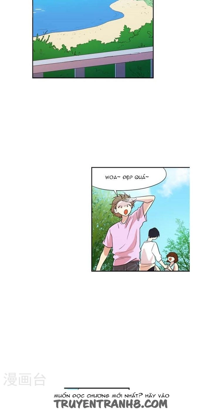 Trở Lại Tuổi Mười Mấy Chapter 114 - 3