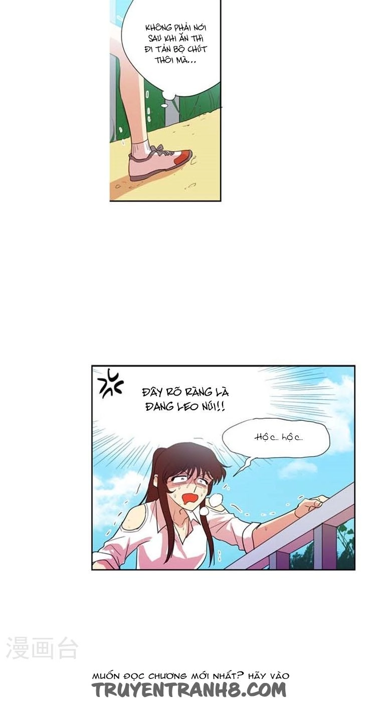 Trở Lại Tuổi Mười Mấy Chapter 114 - 4