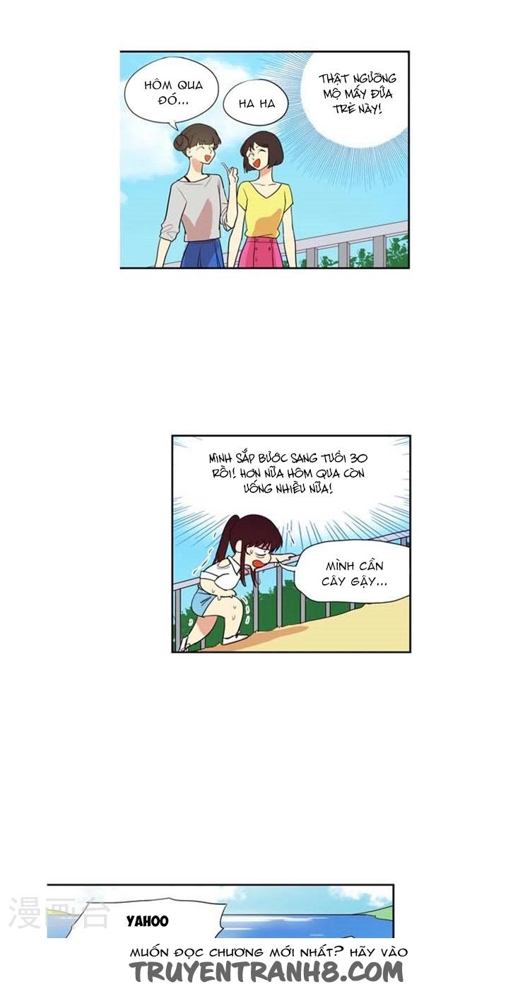 Trở Lại Tuổi Mười Mấy Chapter 114 - 5