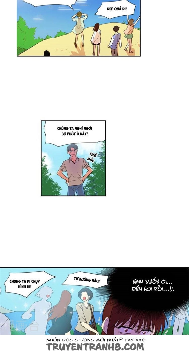 Trở Lại Tuổi Mười Mấy Chapter 114 - 6