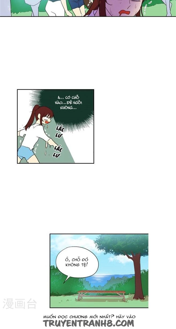 Trở Lại Tuổi Mười Mấy Chapter 114 - 7