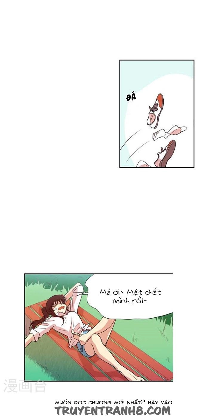 Trở Lại Tuổi Mười Mấy Chapter 114 - 8