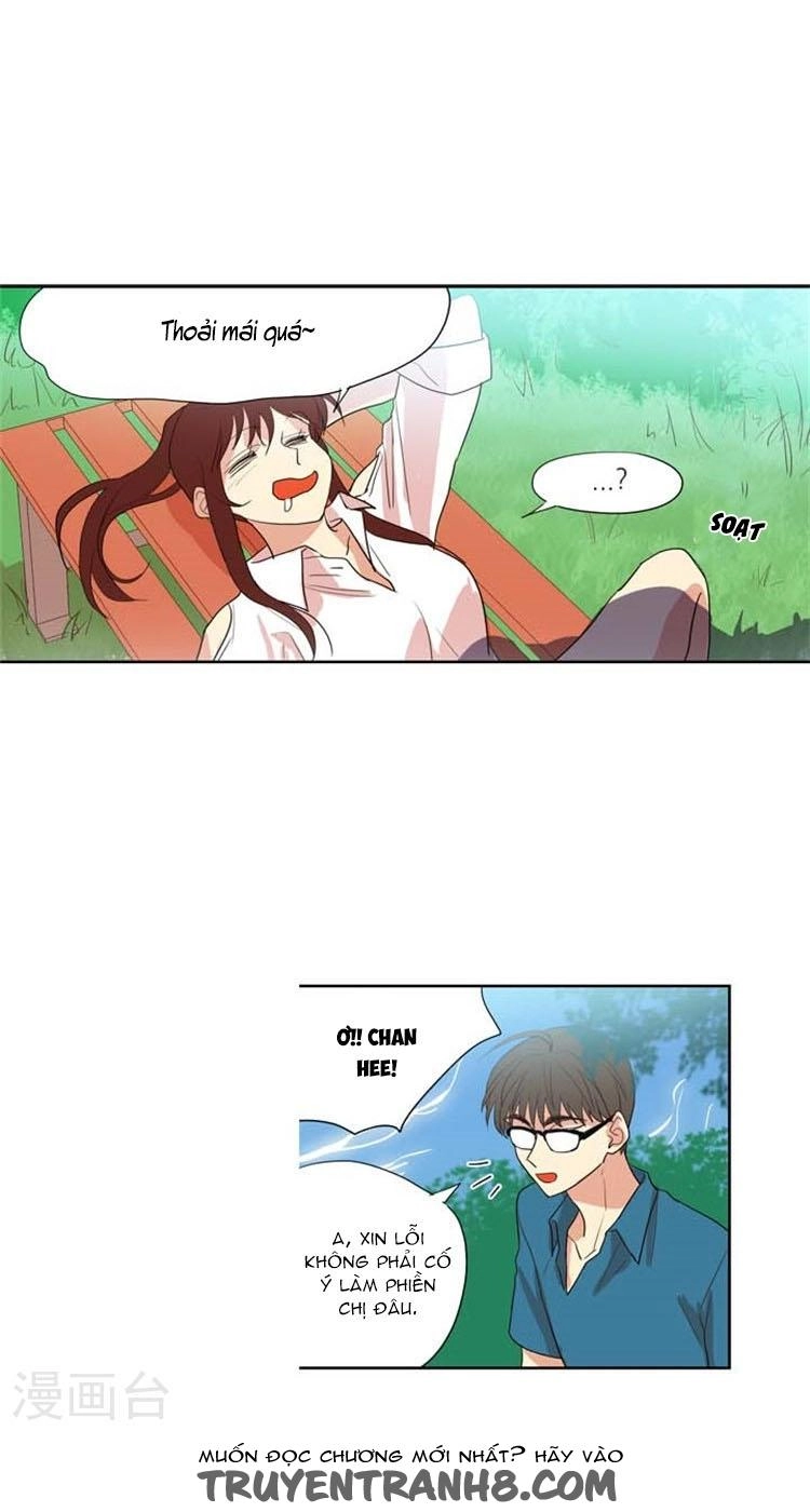 Trở Lại Tuổi Mười Mấy Chapter 114 - 9