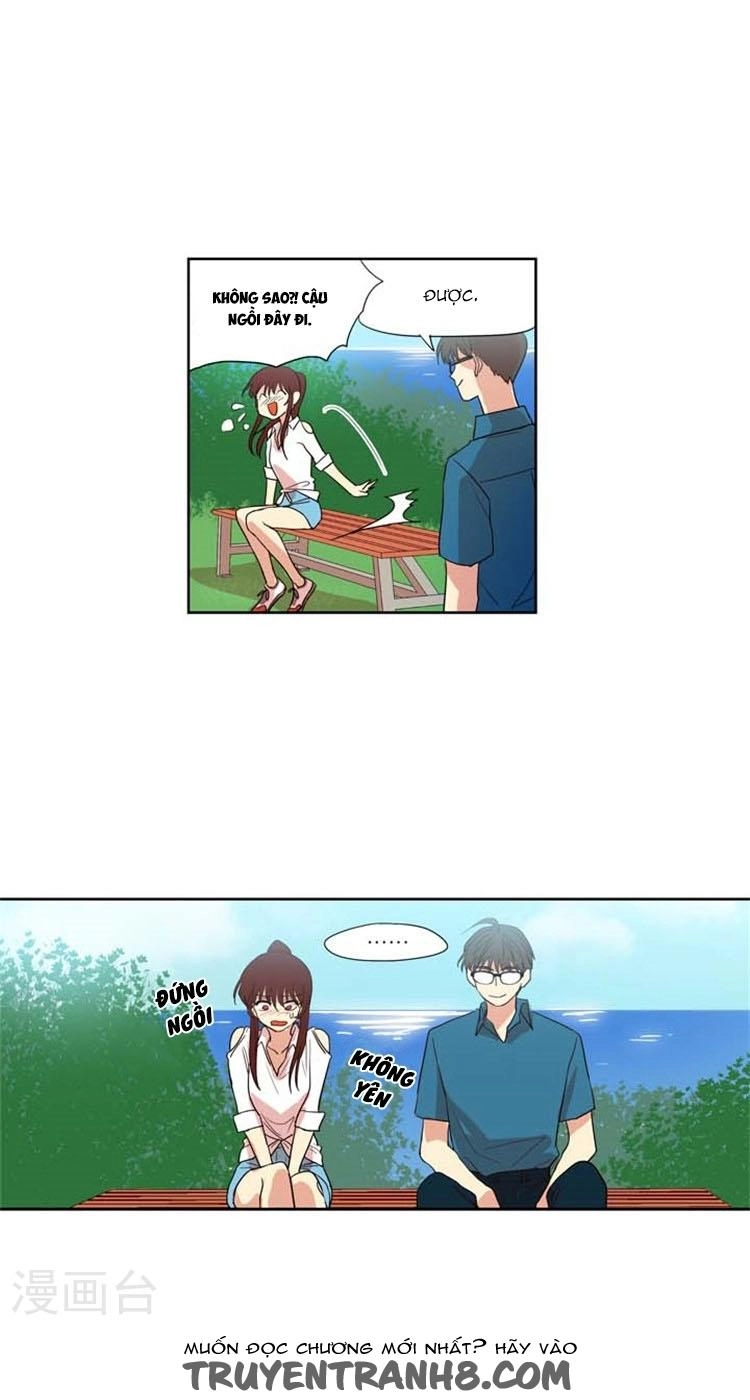 Trở Lại Tuổi Mười Mấy Chapter 114 - 10