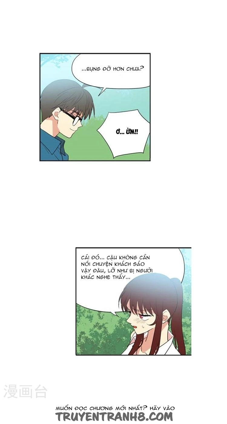 Trở Lại Tuổi Mười Mấy Chapter 114 - 11