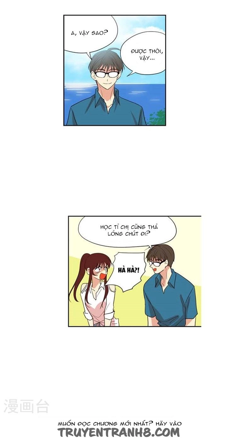 Trở Lại Tuổi Mười Mấy Chapter 114 - 12