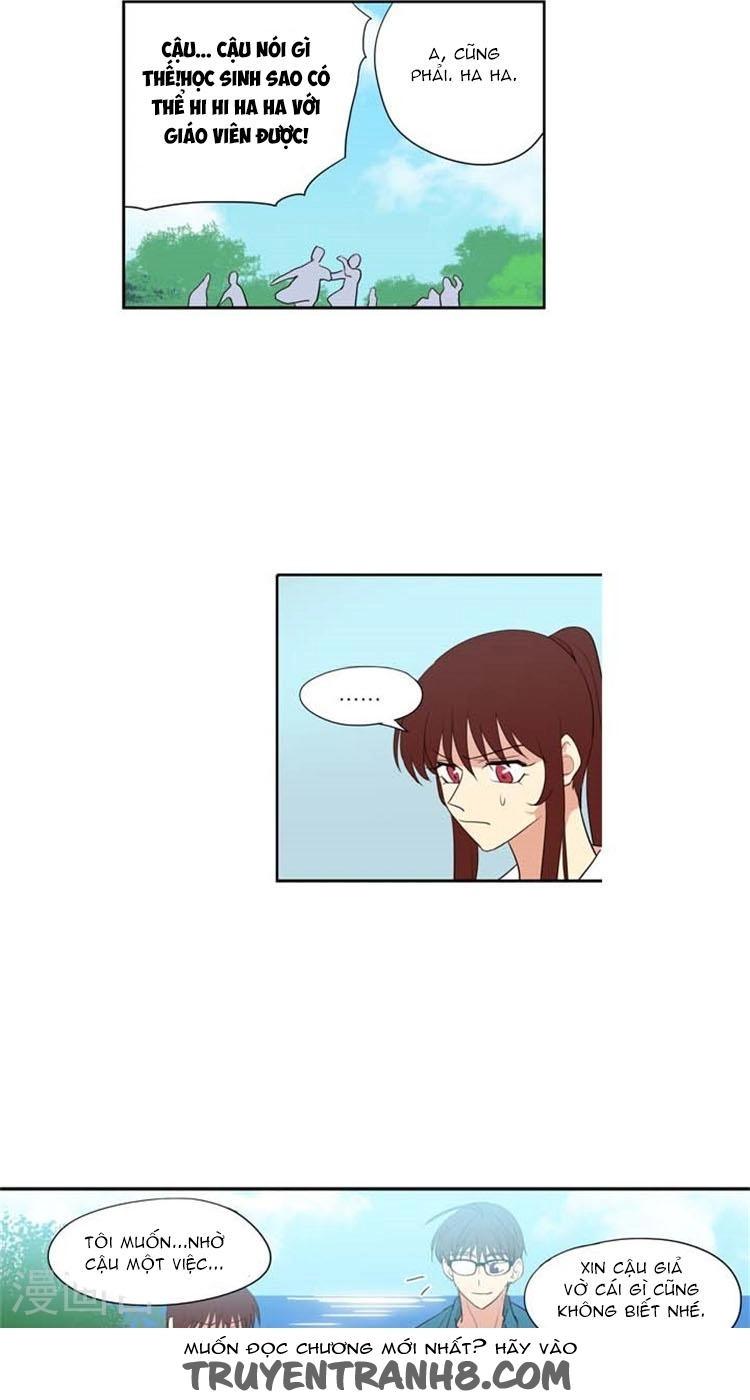 Trở Lại Tuổi Mười Mấy Chapter 114 - 13