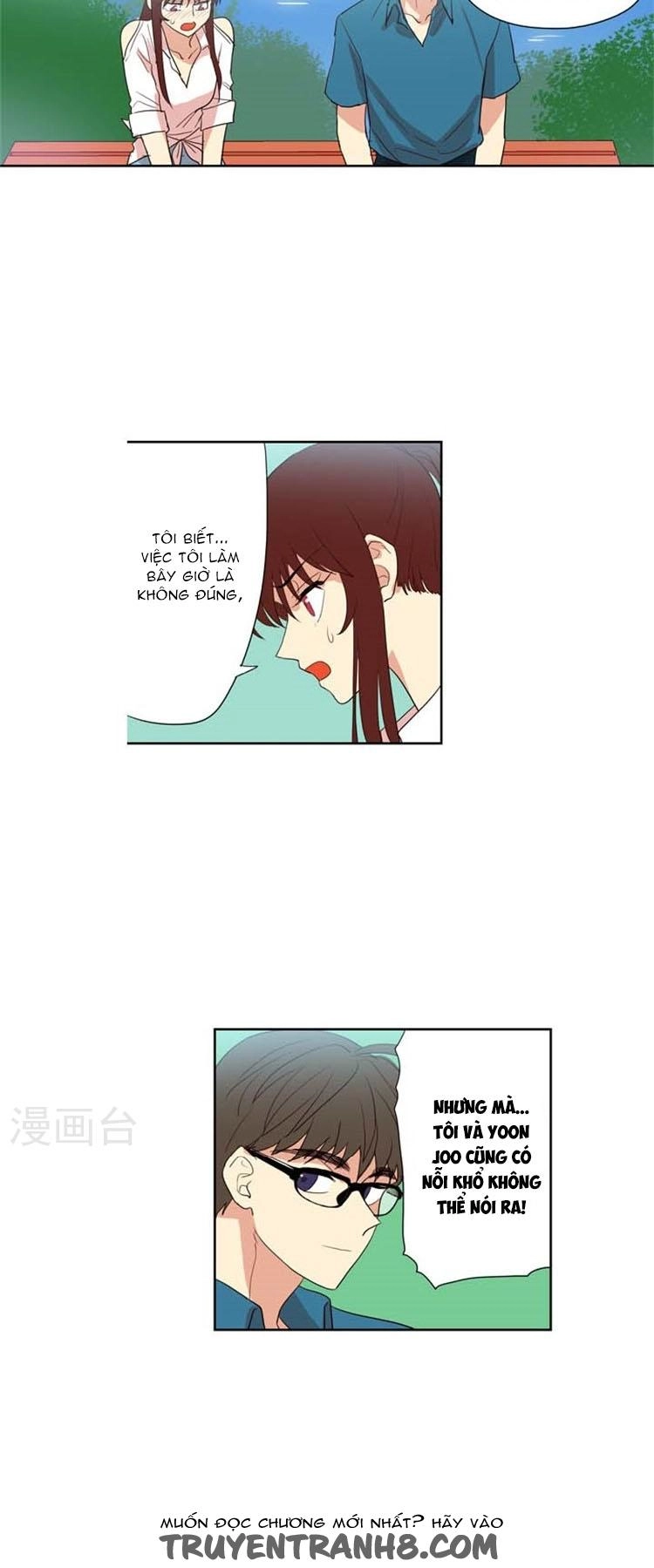 Trở Lại Tuổi Mười Mấy Chapter 114 - 14