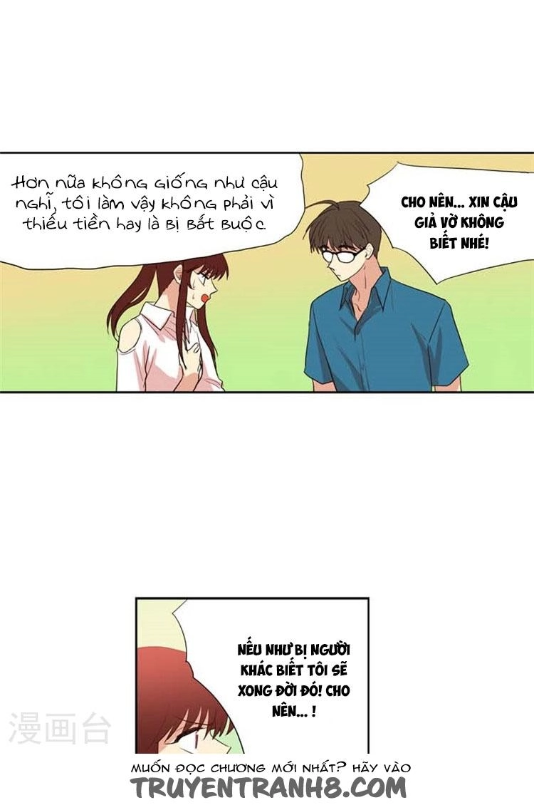 Trở Lại Tuổi Mười Mấy Chapter 114 - 15