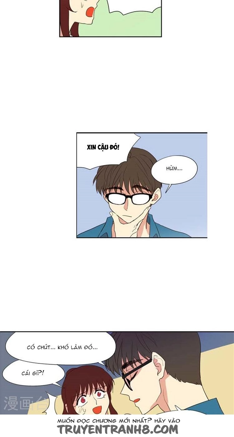 Trở Lại Tuổi Mười Mấy Chapter 114 - 16