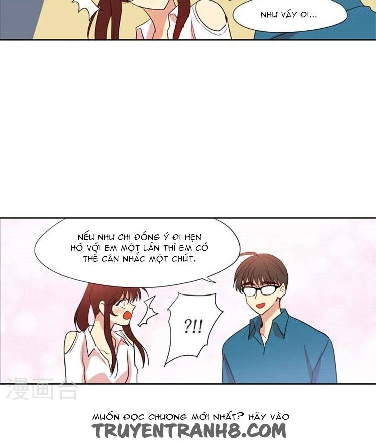 Trở Lại Tuổi Mười Mấy Chapter 114 - 17