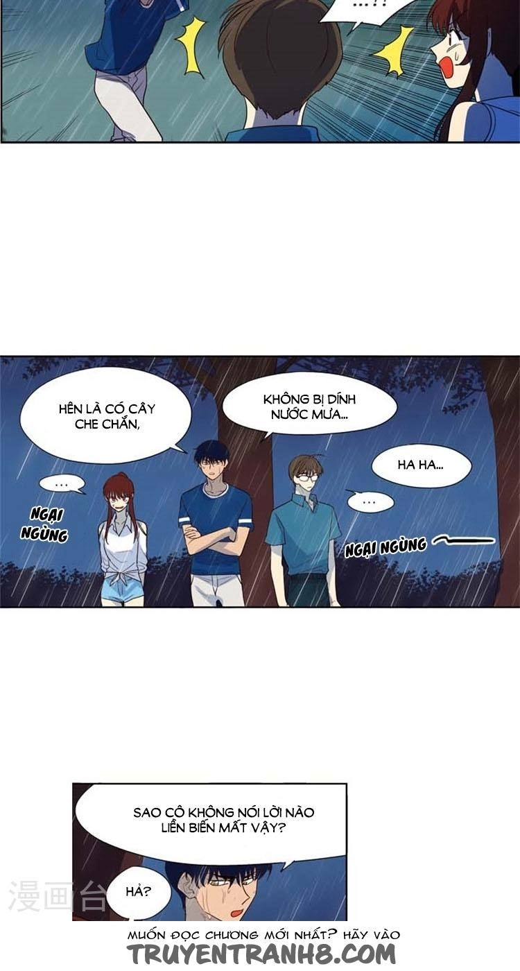 Trở Lại Tuổi Mười Mấy Chapter 115 - 12