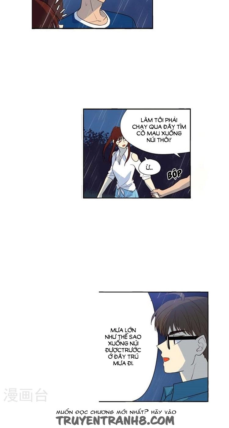 Trở Lại Tuổi Mười Mấy Chapter 115 - 13