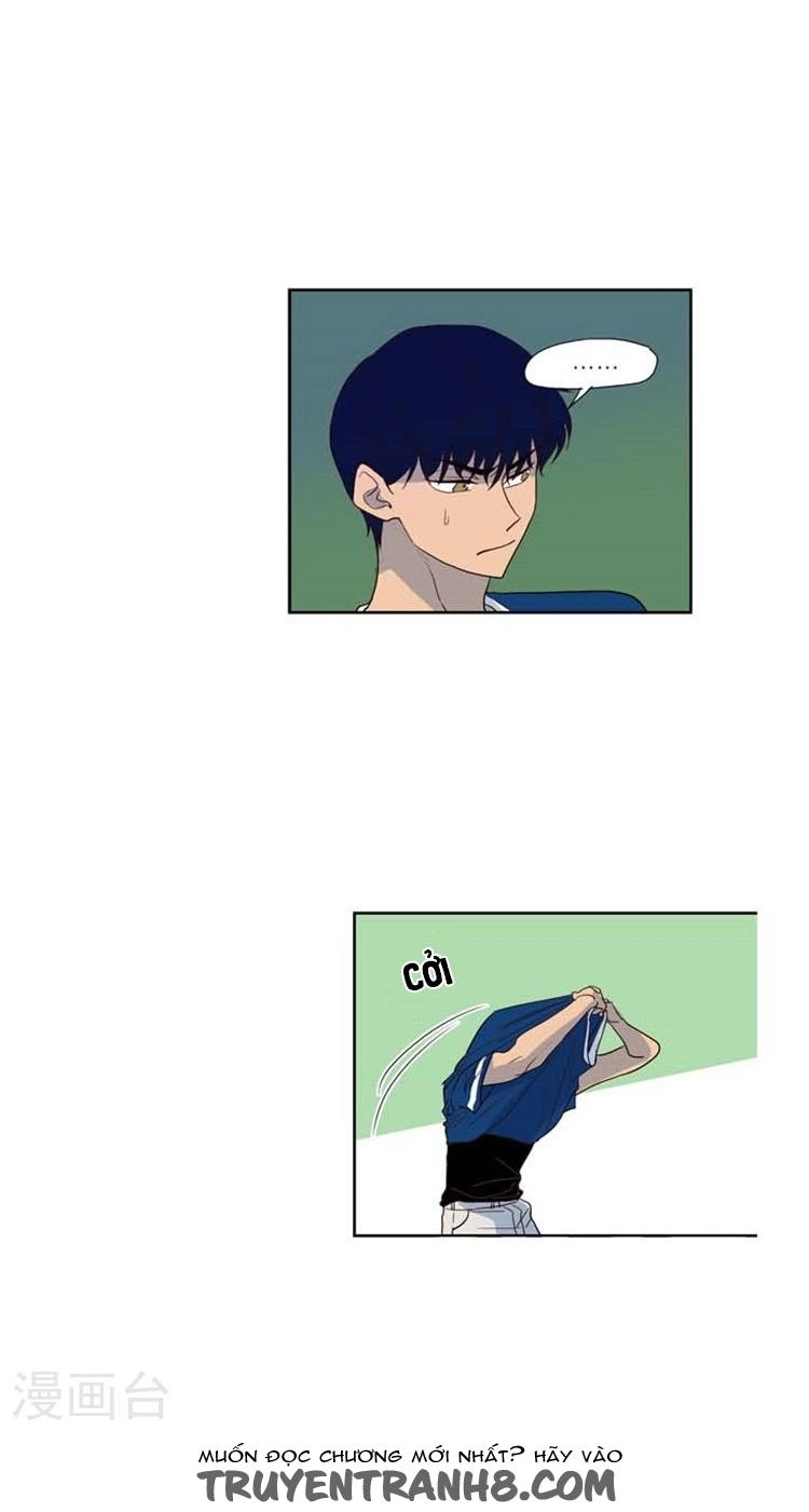 Trở Lại Tuổi Mười Mấy Chapter 115 - 15