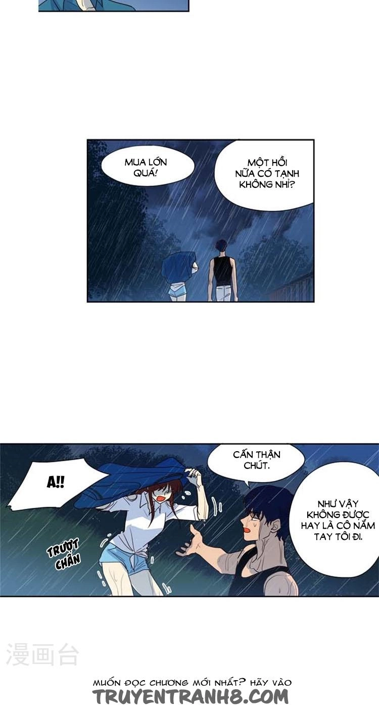 Trở Lại Tuổi Mười Mấy Chapter 116 - 3