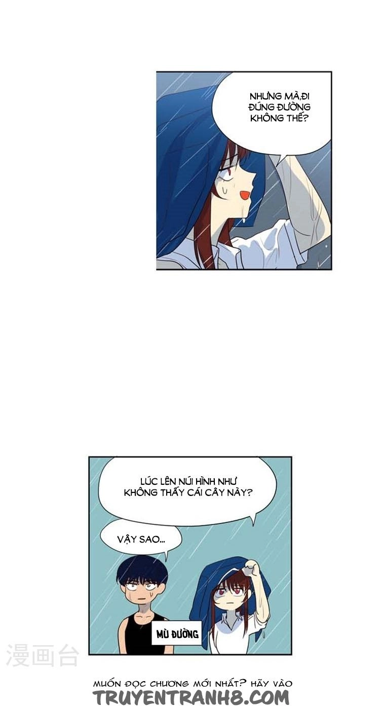 Trở Lại Tuổi Mười Mấy Chapter 116 - 4