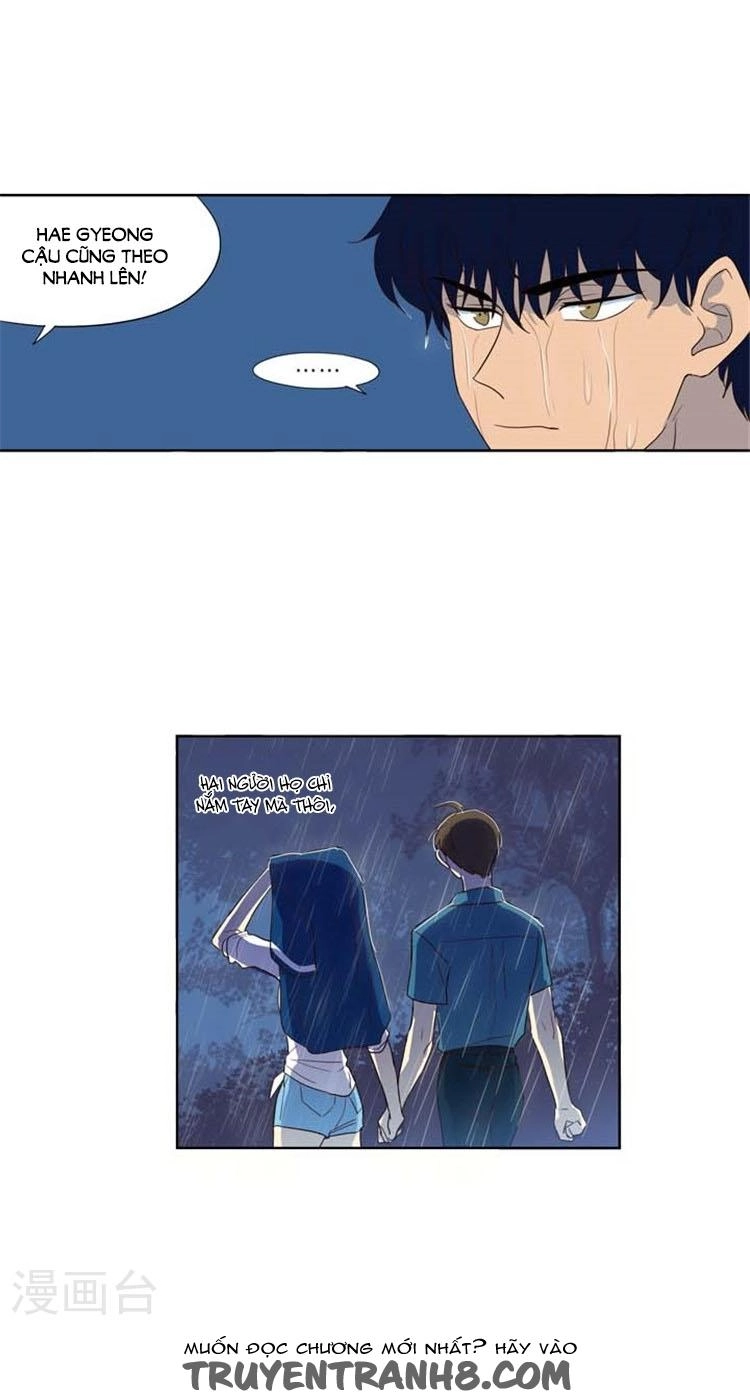 Trở Lại Tuổi Mười Mấy Chapter 116 - 6