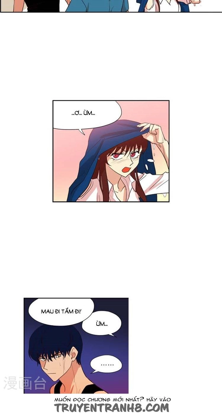 Trở Lại Tuổi Mười Mấy Chapter 116 - 11