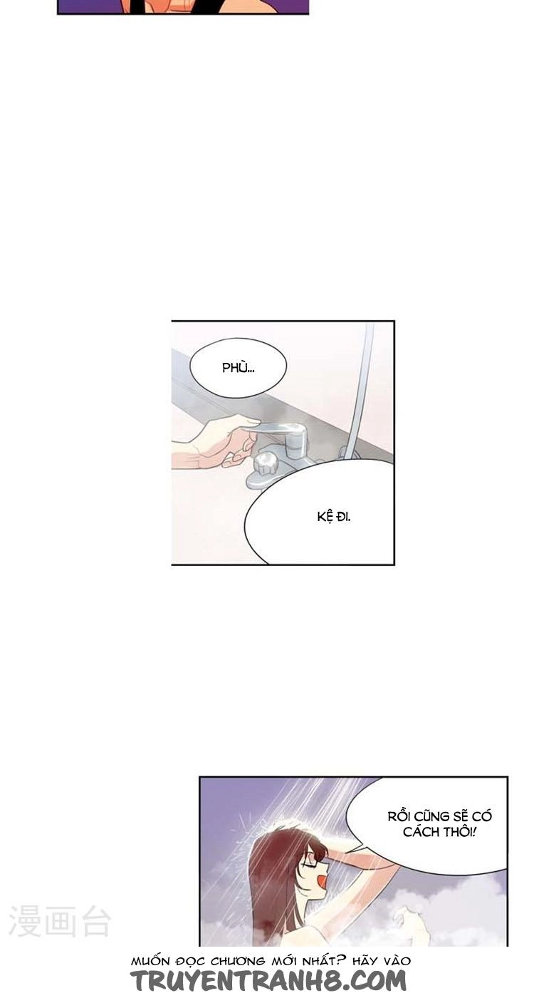 Trở Lại Tuổi Mười Mấy Chapter 116 - 12