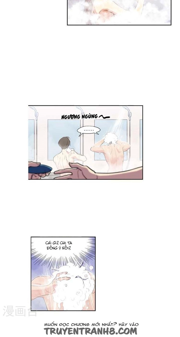 Trở Lại Tuổi Mười Mấy Chapter 116 - 13