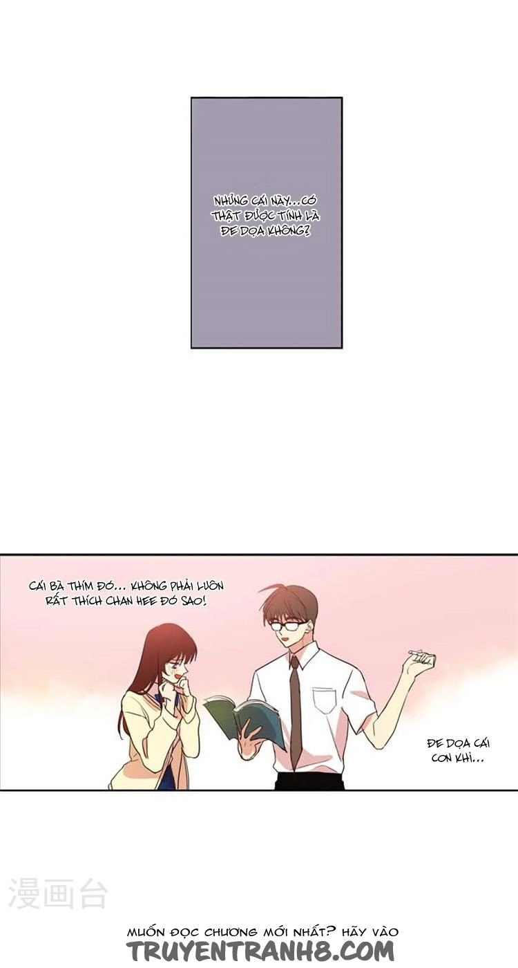 Trở Lại Tuổi Mười Mấy Chapter 116 - 15