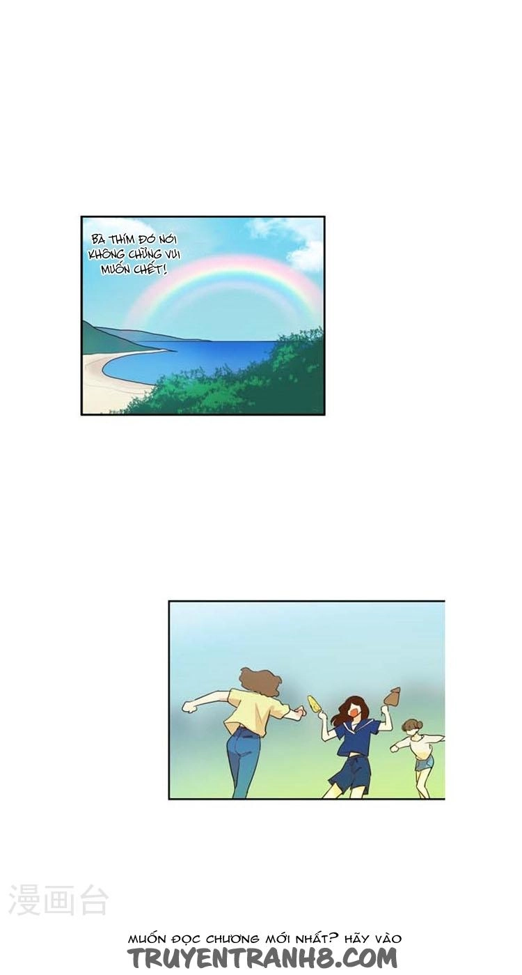 Trở Lại Tuổi Mười Mấy Chapter 116 - 16