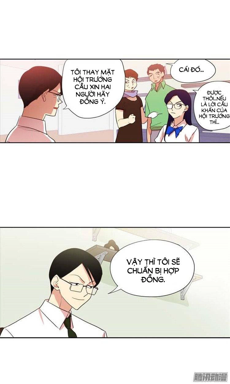 Trở Lại Tuổi Mười Mấy Chapter 118 - 15