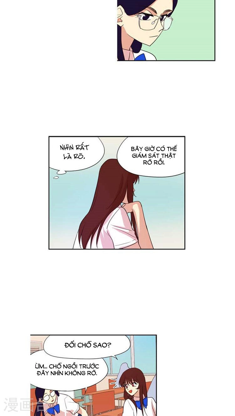 Trở Lại Tuổi Mười Mấy Chapter 119 - 4