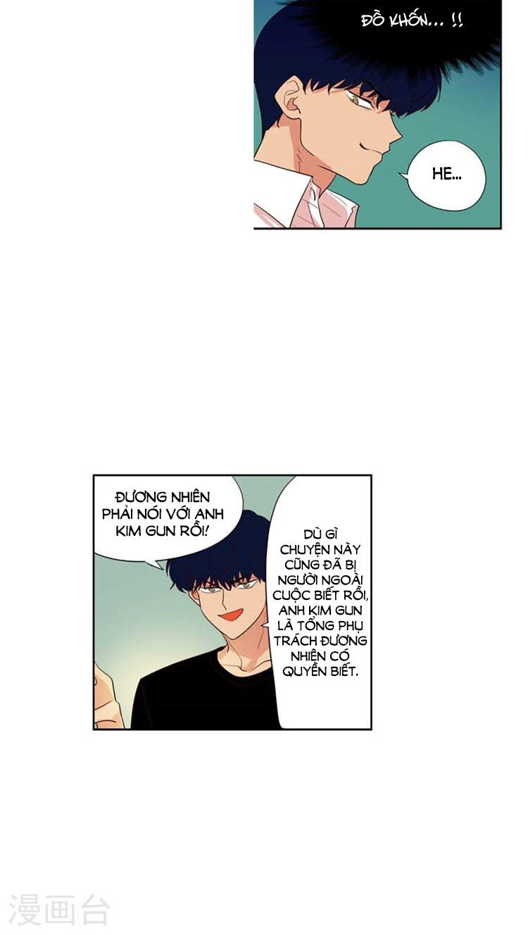 Trở Lại Tuổi Mười Mấy Chapter 119 - 9