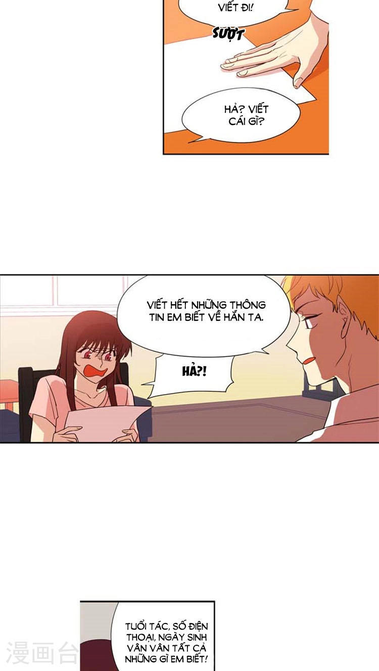 Trở Lại Tuổi Mười Mấy Chapter 119 - 11