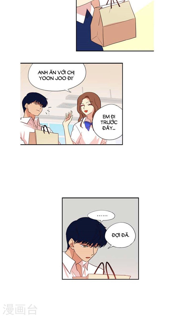 Trở Lại Tuổi Mười Mấy Chapter 120 - 4