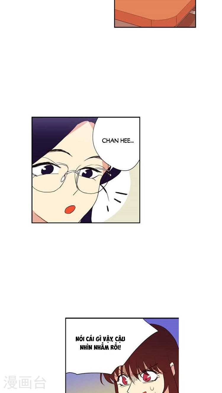 Trở Lại Tuổi Mười Mấy Chapter 120 - 11