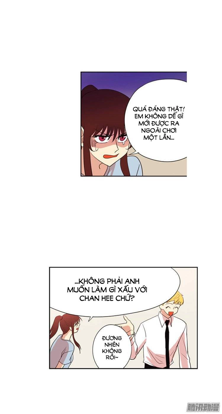 Trở Lại Tuổi Mười Mấy Chapter 121 - 9