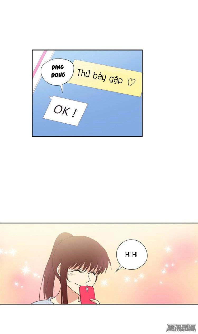 Trở Lại Tuổi Mười Mấy Chapter 121 - 11