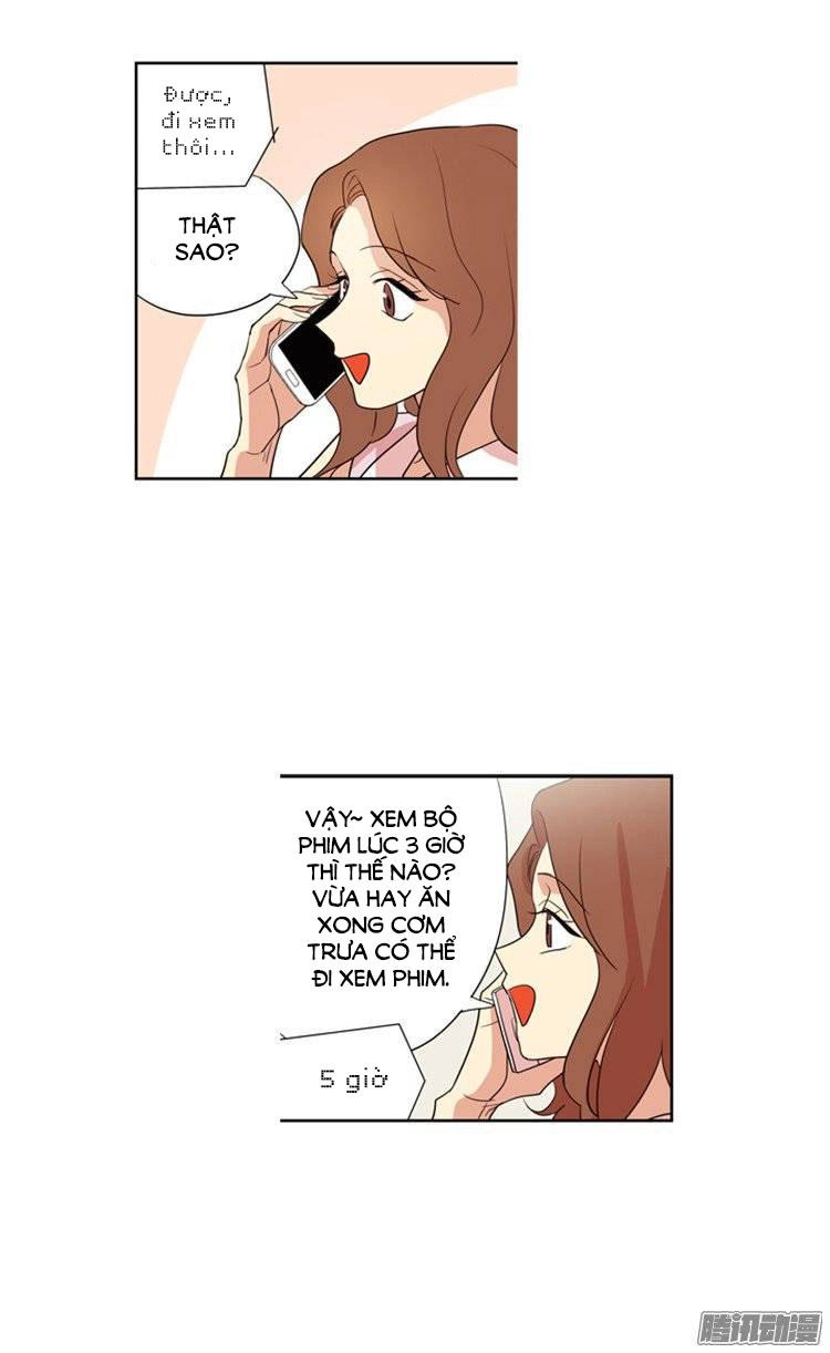 Trở Lại Tuổi Mười Mấy Chapter 121 - 15