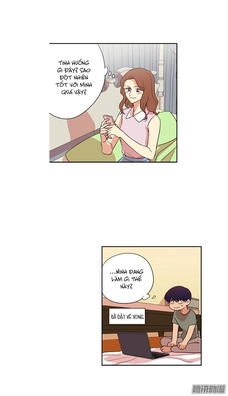 Trở Lại Tuổi Mười Mấy Chapter 121 - 17