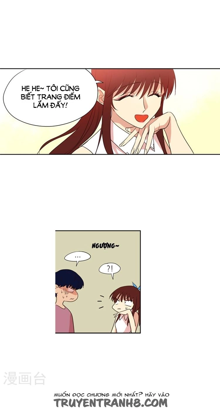 Trở Lại Tuổi Mười Mấy Chapter 123 - 5