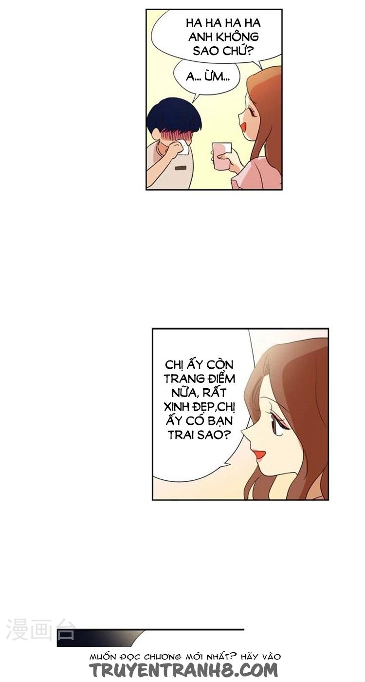 Trở Lại Tuổi Mười Mấy Chapter 125 - 11