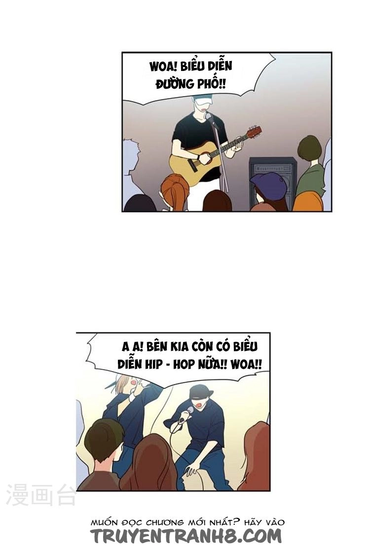 Trở Lại Tuổi Mười Mấy Chapter 126 - 3