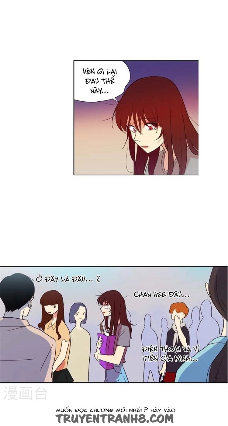 Trở Lại Tuổi Mười Mấy Chapter 126 - 15