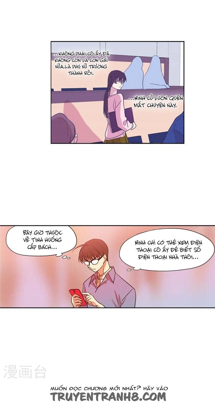 Trở Lại Tuổi Mười Mấy Chapter 128 - 18