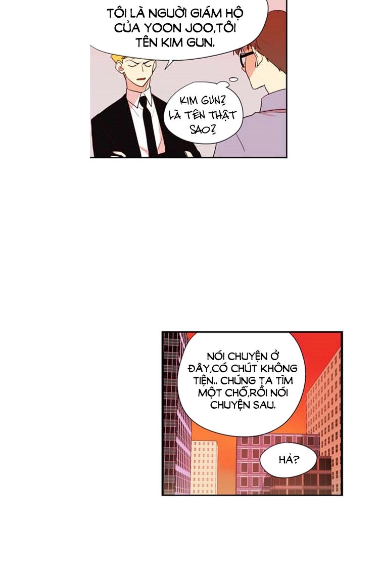 Trở Lại Tuổi Mười Mấy Chapter 129 - 4