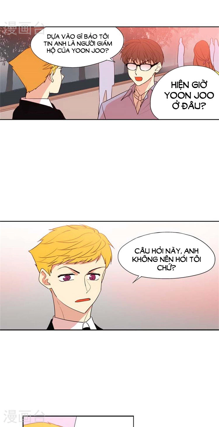 Trở Lại Tuổi Mười Mấy Chapter 129 - 5