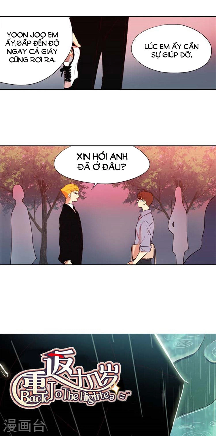 Trở Lại Tuổi Mười Mấy Chapter 129 - 7