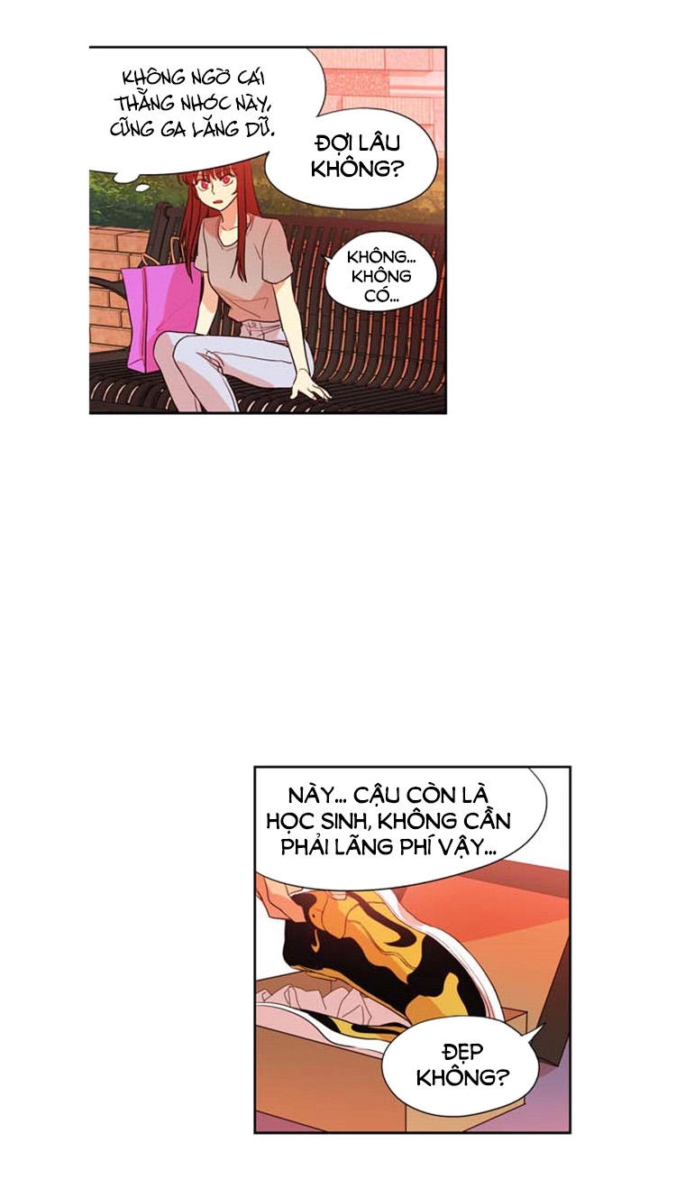 Trở Lại Tuổi Mười Mấy Chapter 129 - 13